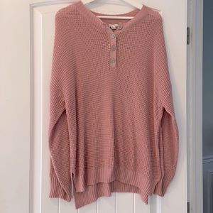 American Eagle Sweater (Med)